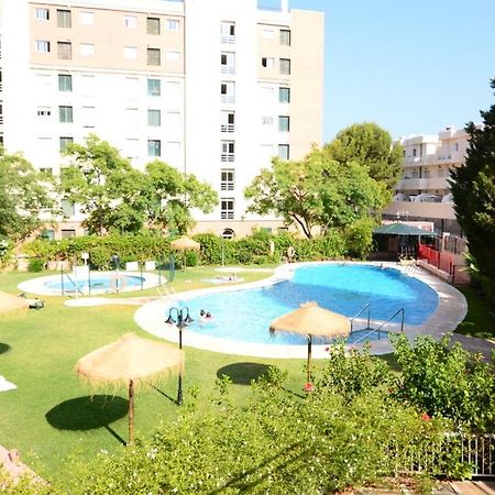 Fuengirola Apartment Exterior photo