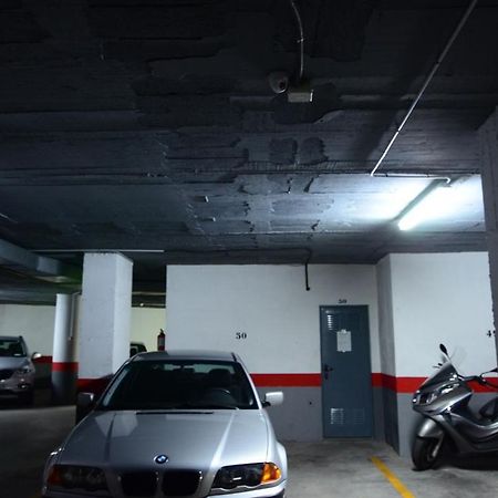 Fuengirola Apartment Exterior photo