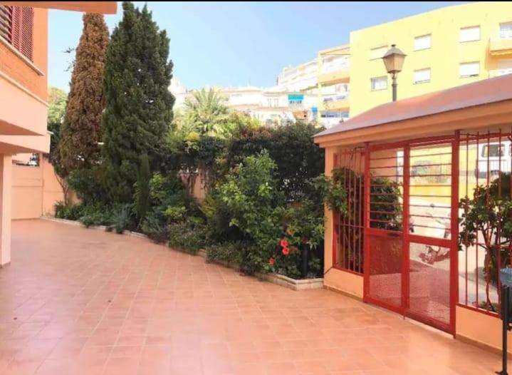 Fuengirola Apartment Exterior photo