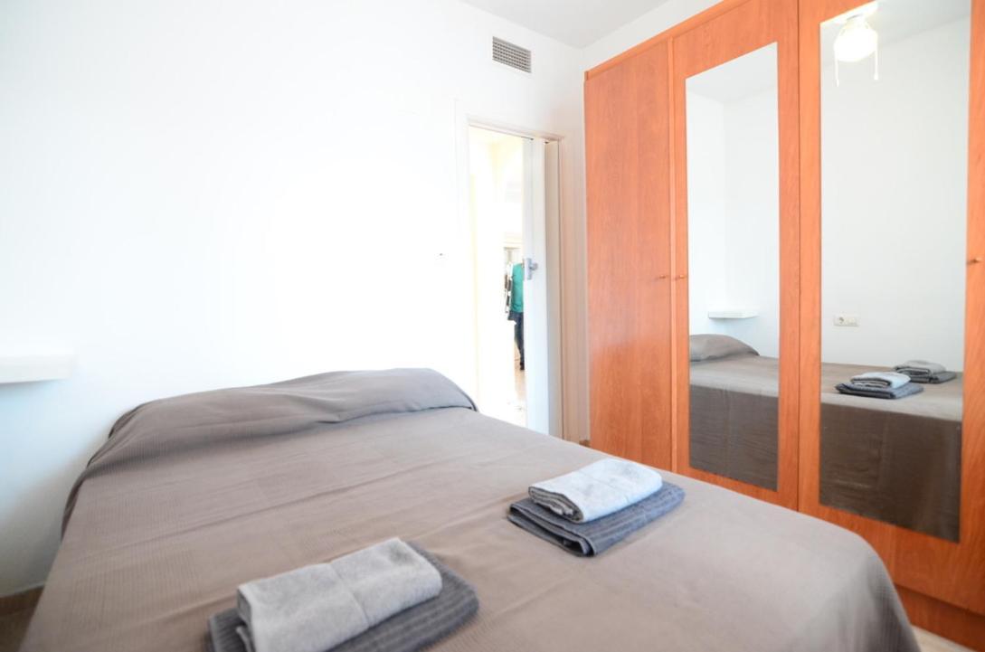 Fuengirola Apartment Exterior photo