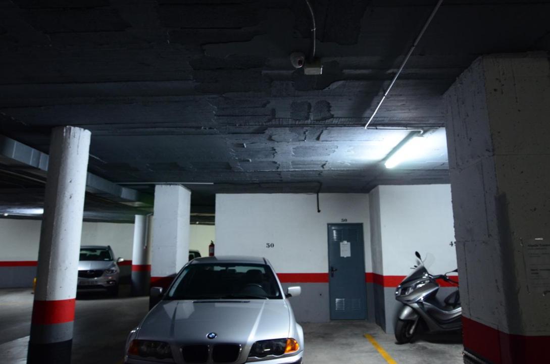Fuengirola Apartment Exterior photo