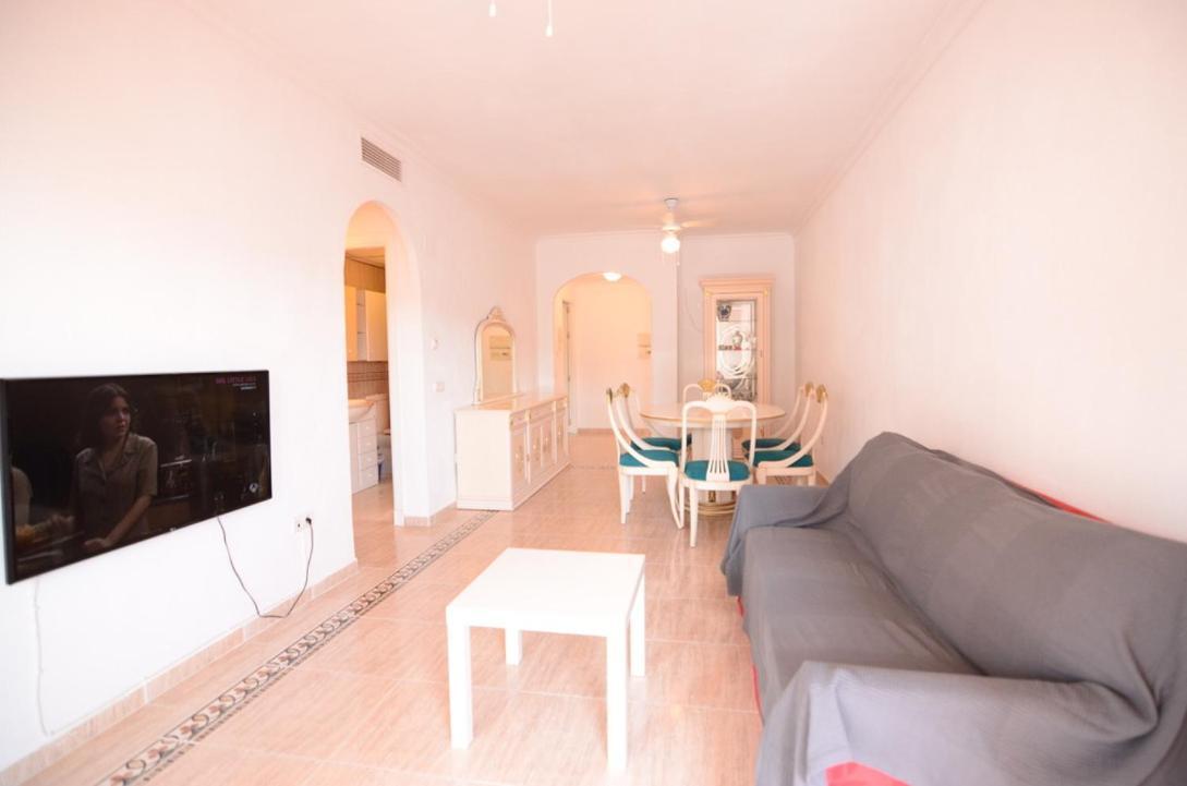 Fuengirola Apartment Exterior photo