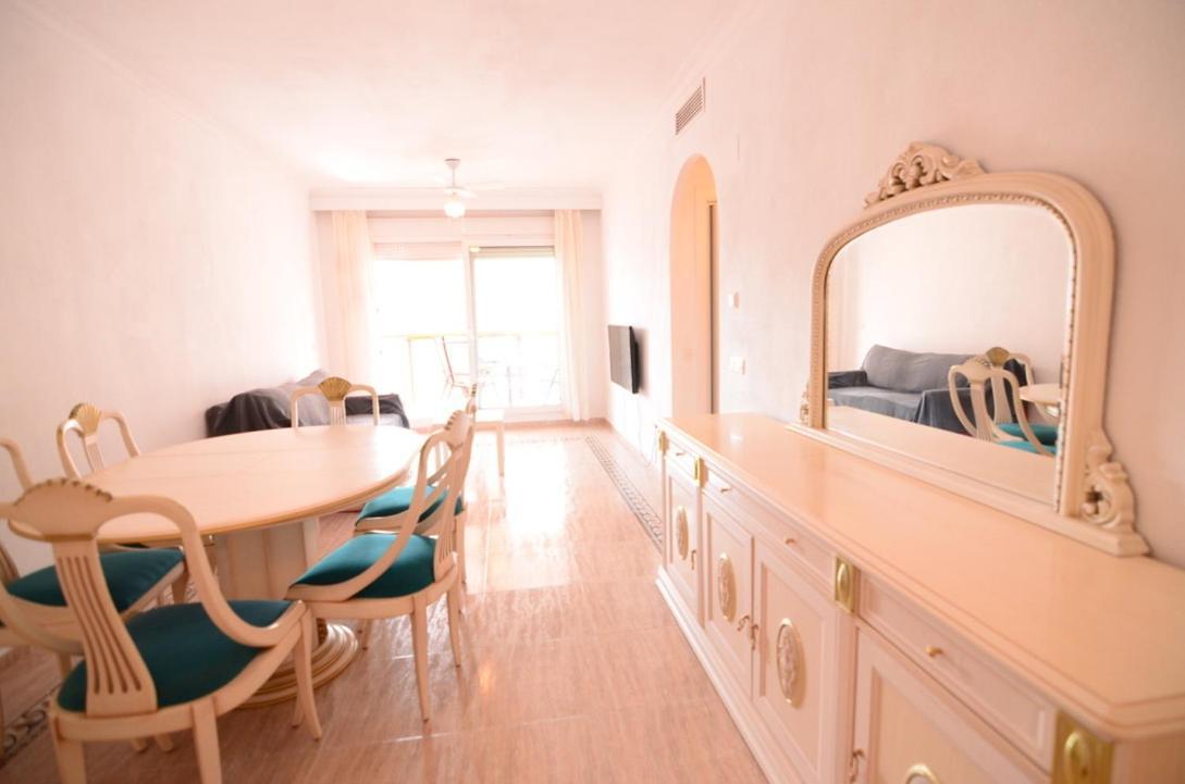 Fuengirola Apartment Exterior photo