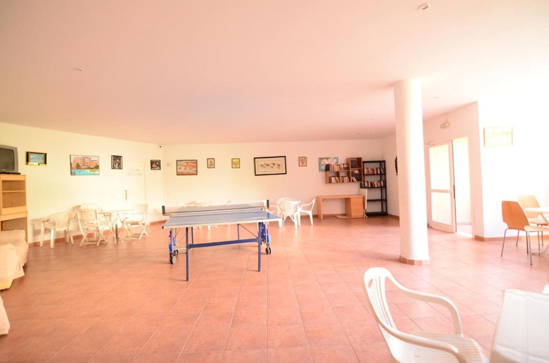 Fuengirola Apartment Exterior photo