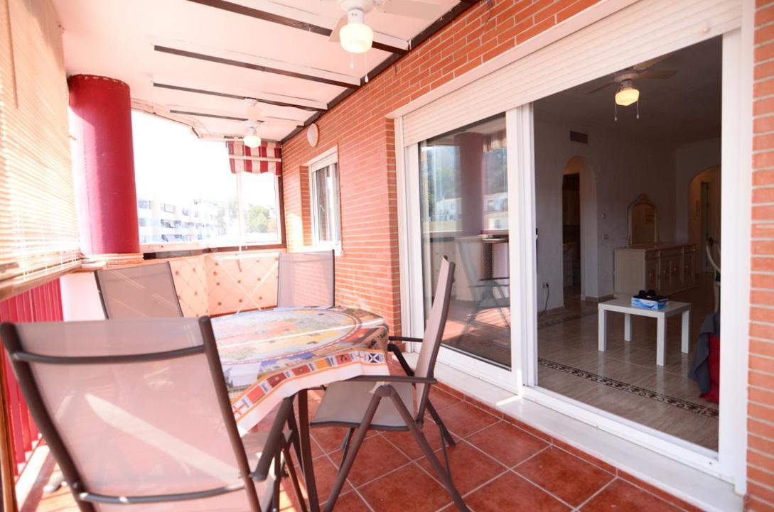Fuengirola Apartment Exterior photo