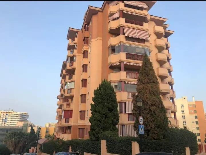 Fuengirola Apartment Exterior photo