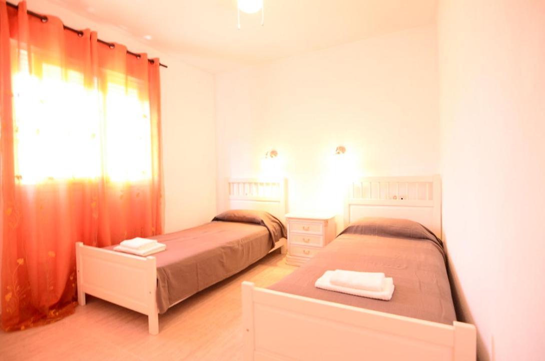 Fuengirola Apartment Exterior photo