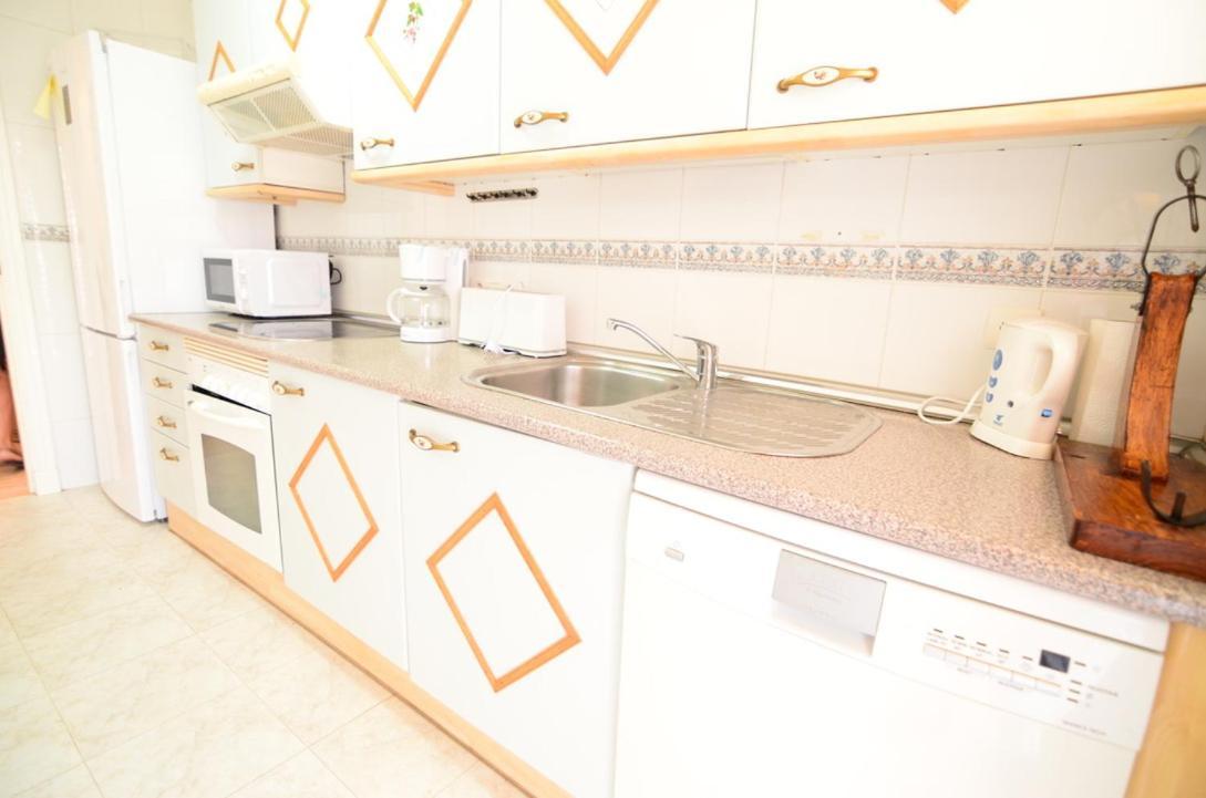 Fuengirola Apartment Exterior photo