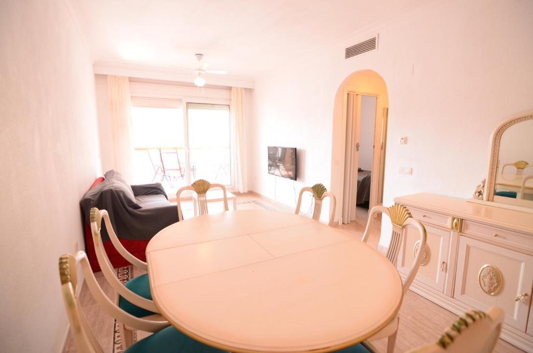Fuengirola Apartment Exterior photo